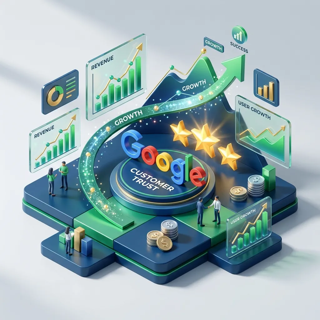 Ultimate Guide to Trust & Business Growth