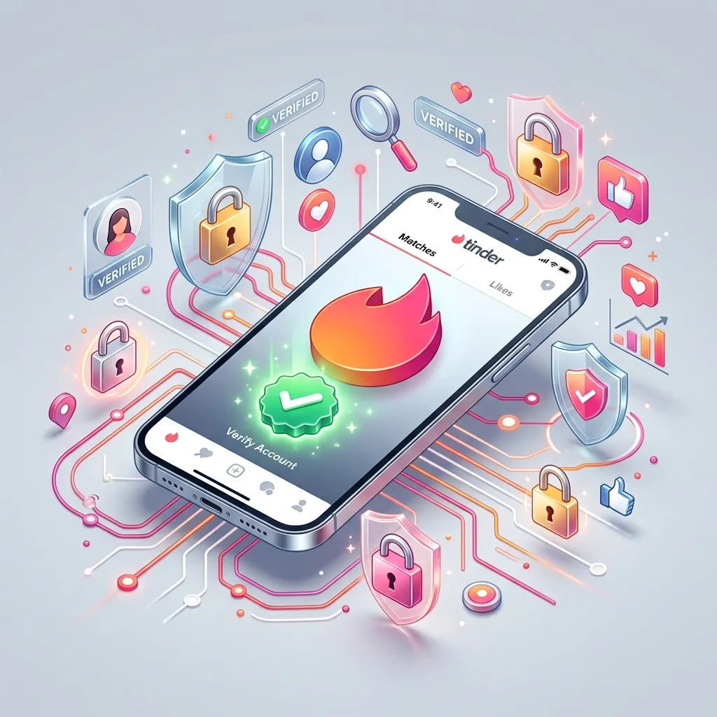 Buy Tinder Account – Verified Profiles Guide 2026