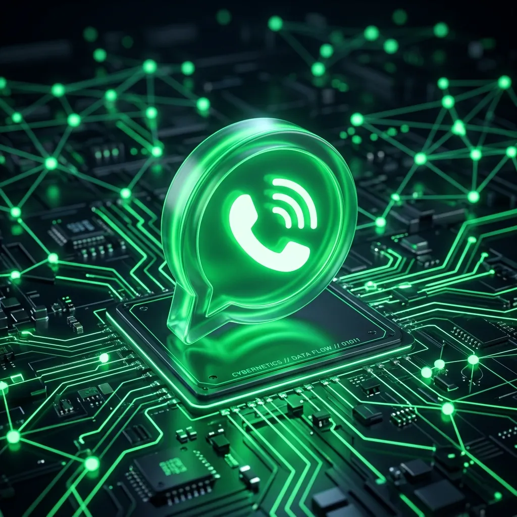 WhatsApp Account Collection